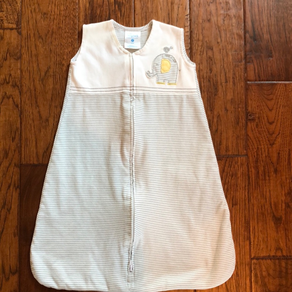 Halo sleep sack